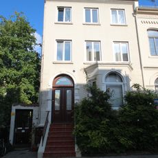 Wohnhaus Adlerstraße 11