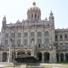 Museum of the Revolution