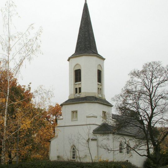 Kirche Schönau