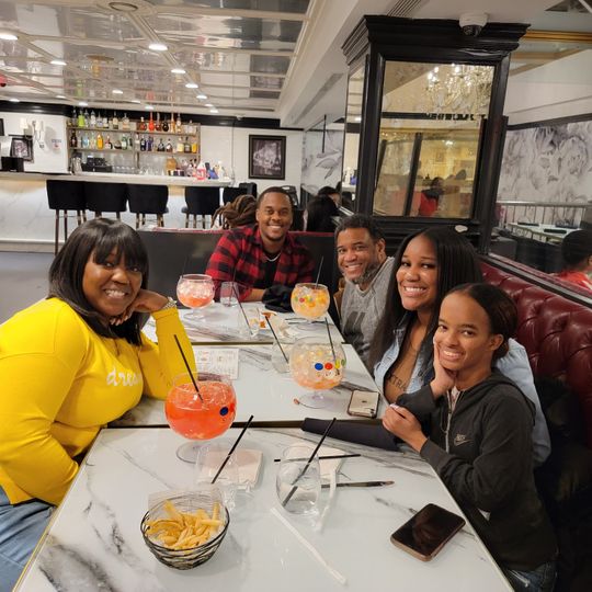 Sugar Factory