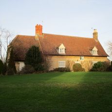 Mechanics Cottage And Adjacent Cottage (Opposite Old Stables)