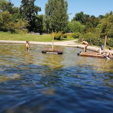 Naturparkzentrum Gymnicher Mühle
