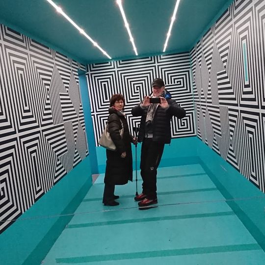 Museum der Illusionen