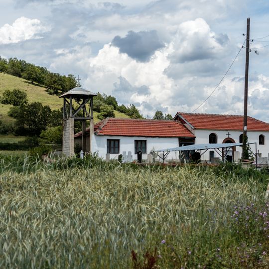 Church of the Presentation of the Theotokos
