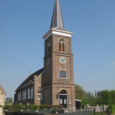 Hermeskerk