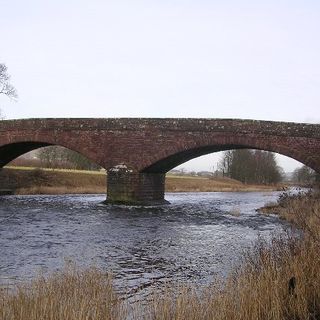 Lamington Bridge