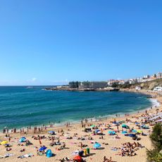 Praia do Sul