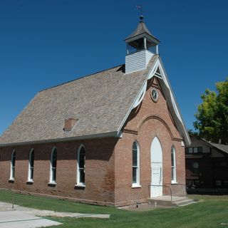 Payson Presbyterian Church