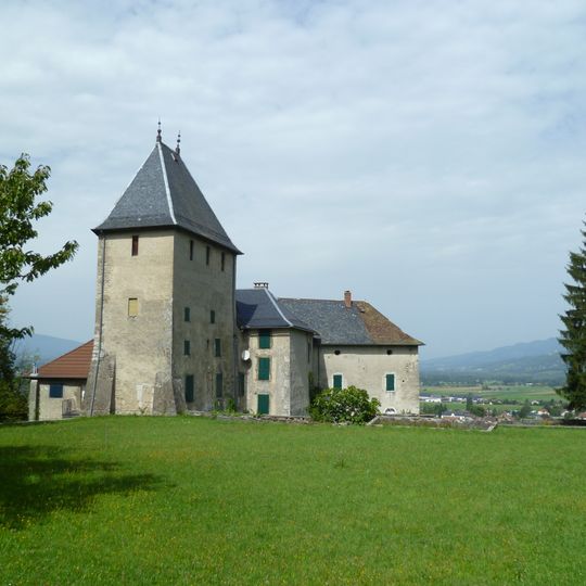 Saint-Pierre-en-Faucigny