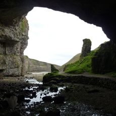 Smoo Cave