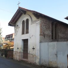 Oratorio di San Defendente