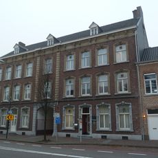 Directeurswoning Gulpenerbrouwerij