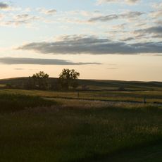 Sanger, North Dakota