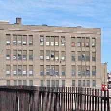 James J. Sullivan School