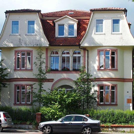 Adolf-Spieß-Straße 15