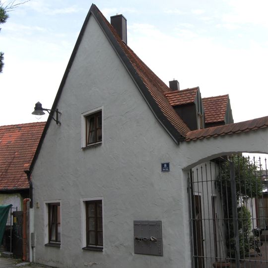 Wohnhaus