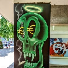 Graffiti