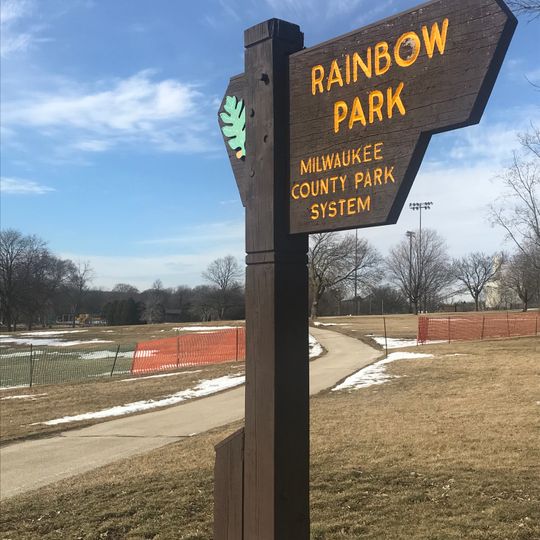 Rainbow Park