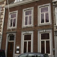 Tongersestraat 20, Maastricht