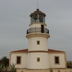 Gavdos lighthouse