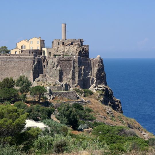Forte di San Giorgio