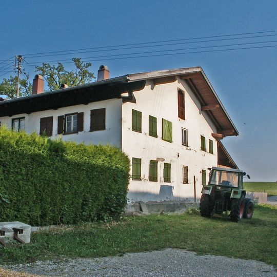 Bauernhaus