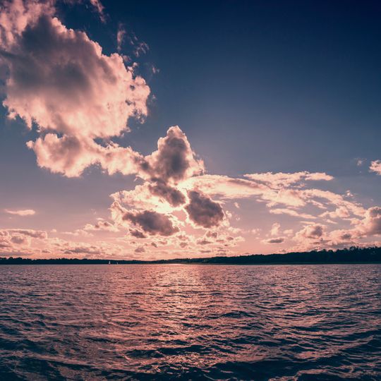 Great Masurian Lakes