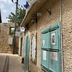 Zinati House