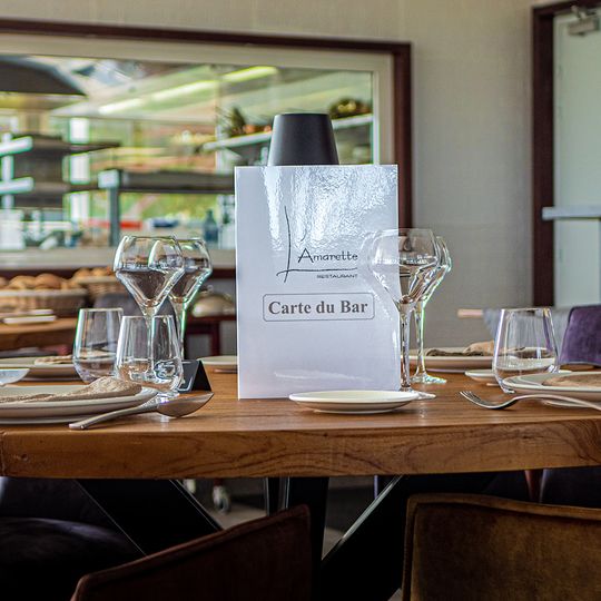 L'Amarette