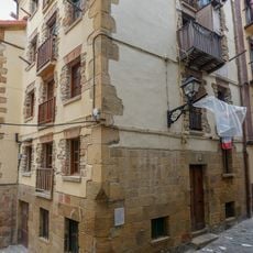 Casa Elkano 36 / Arnao Generalaren 2