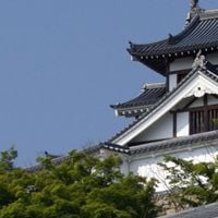 후쿠치야마시