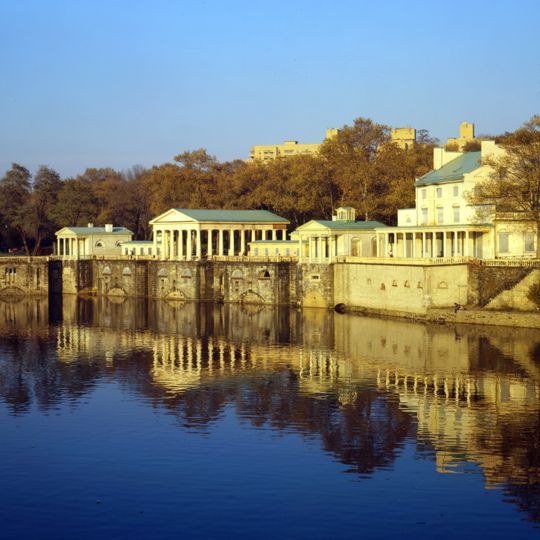 Fairmount Water Works