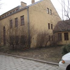 Textiles department of Kaunas Art Faculty