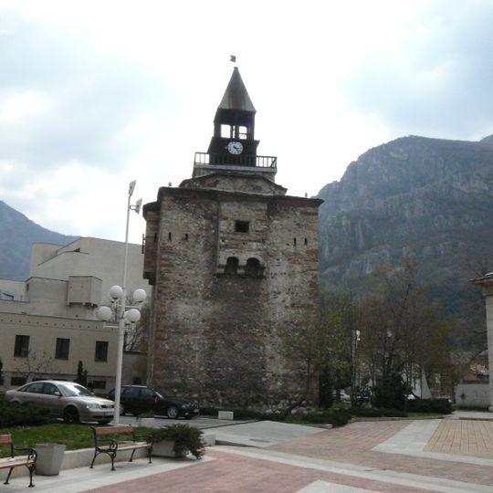 Vratsa Province