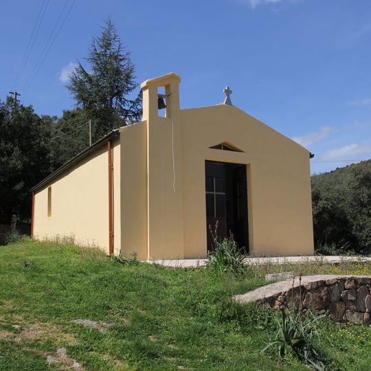 Chiesa di San Bartolomeo