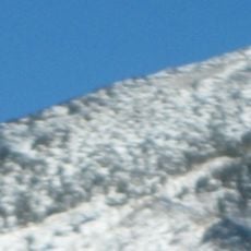 Mammoth Lakes