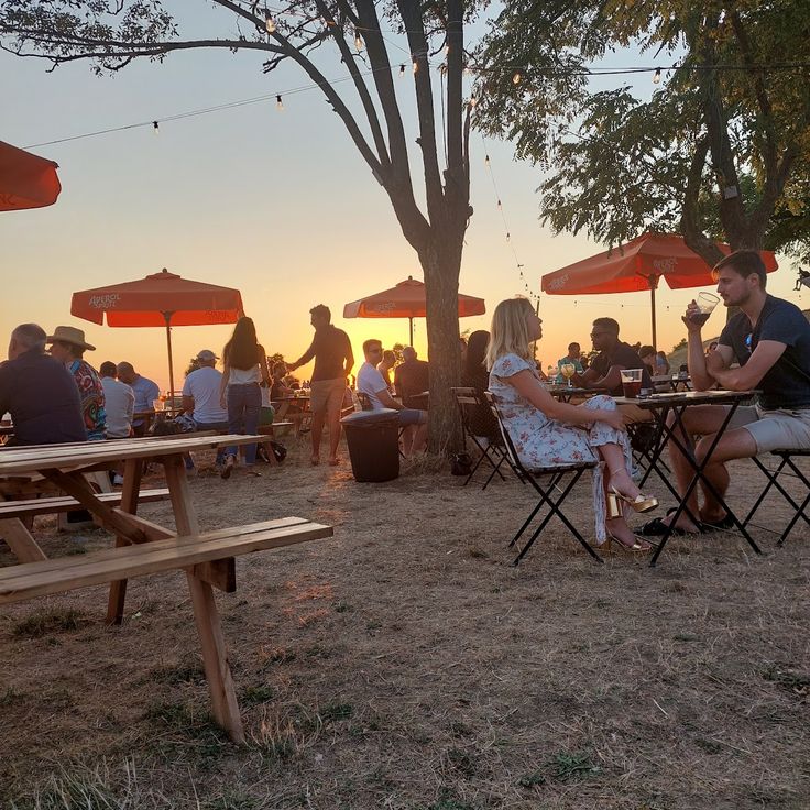 Guinguette de l'Observatoire