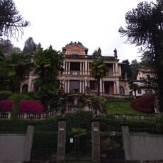 Villa Eden