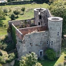 Burg Nothberg