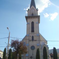 Roman Catholic church of John and Anna in Vișeu de Sus
