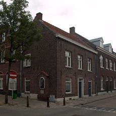 Schoolstraat 1, Roermond
