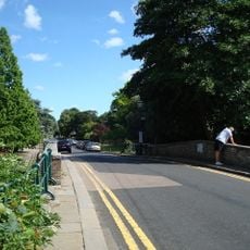 Farningham Bridge
