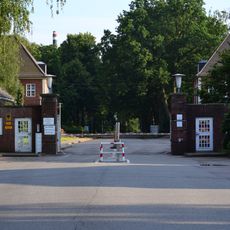 Jürgen-Schumann-Kaserne