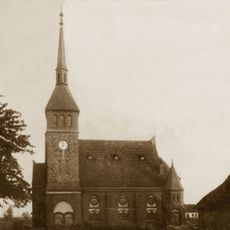 Church of the Assumption in Pałowo