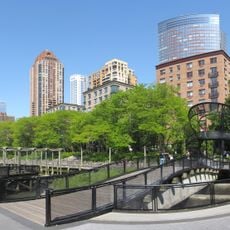 South Cove Park