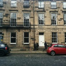 Edinburgh, 25 Northumberland Street