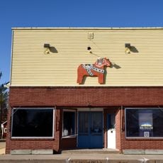 Swedesburg Historic Commercial District