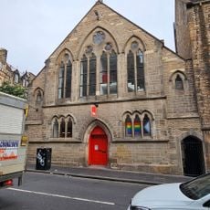 Edinburgh School Of English, 271 Canongate, Edinburgh