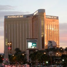 Mandalay Bay Events Center
