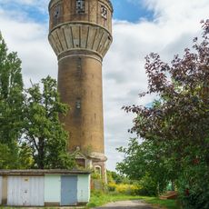 Wasserturm Delitzsch